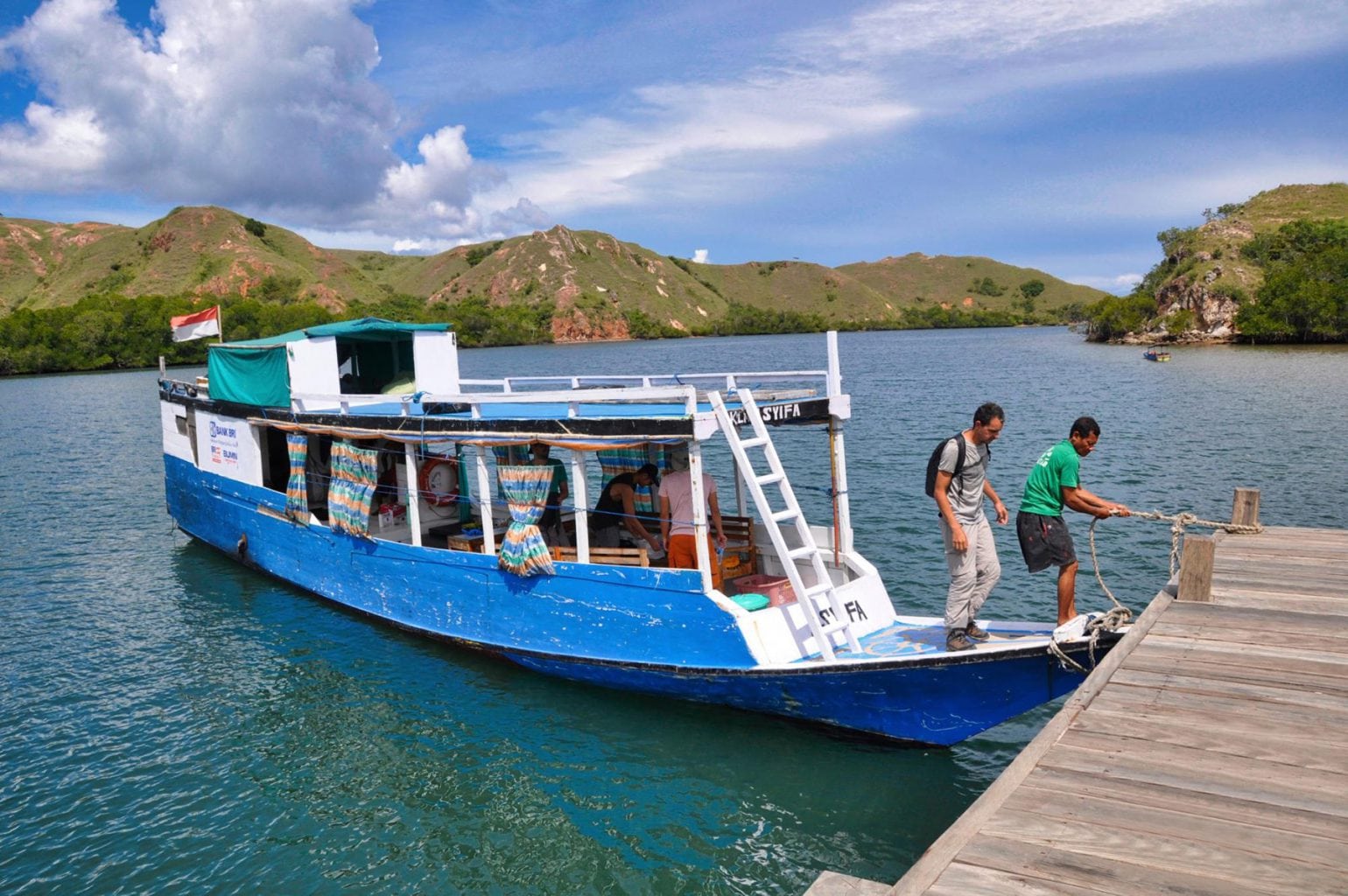 3 Days Adventure Komodo Tour Local Guides Indonesia