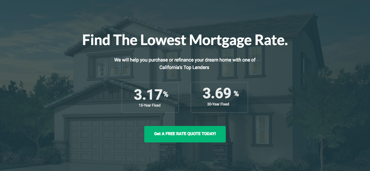 Mortgage Local One, an Marketing Company Phoenix, Arizona