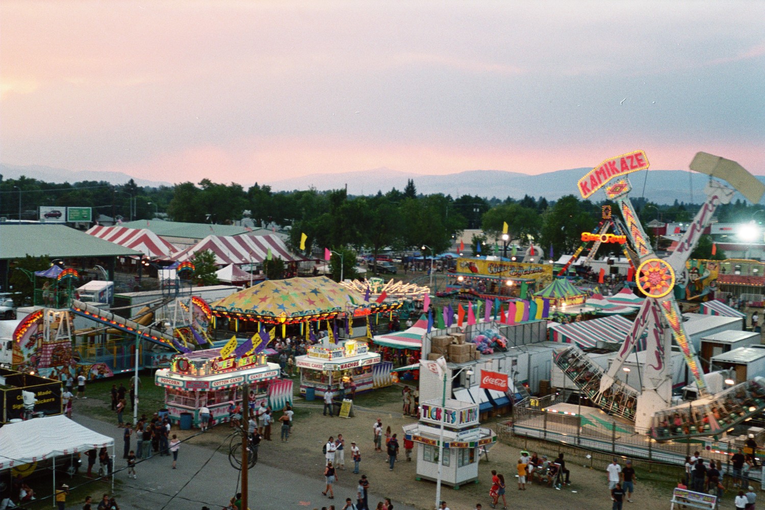 Summer Fair 2023 Billings Mt