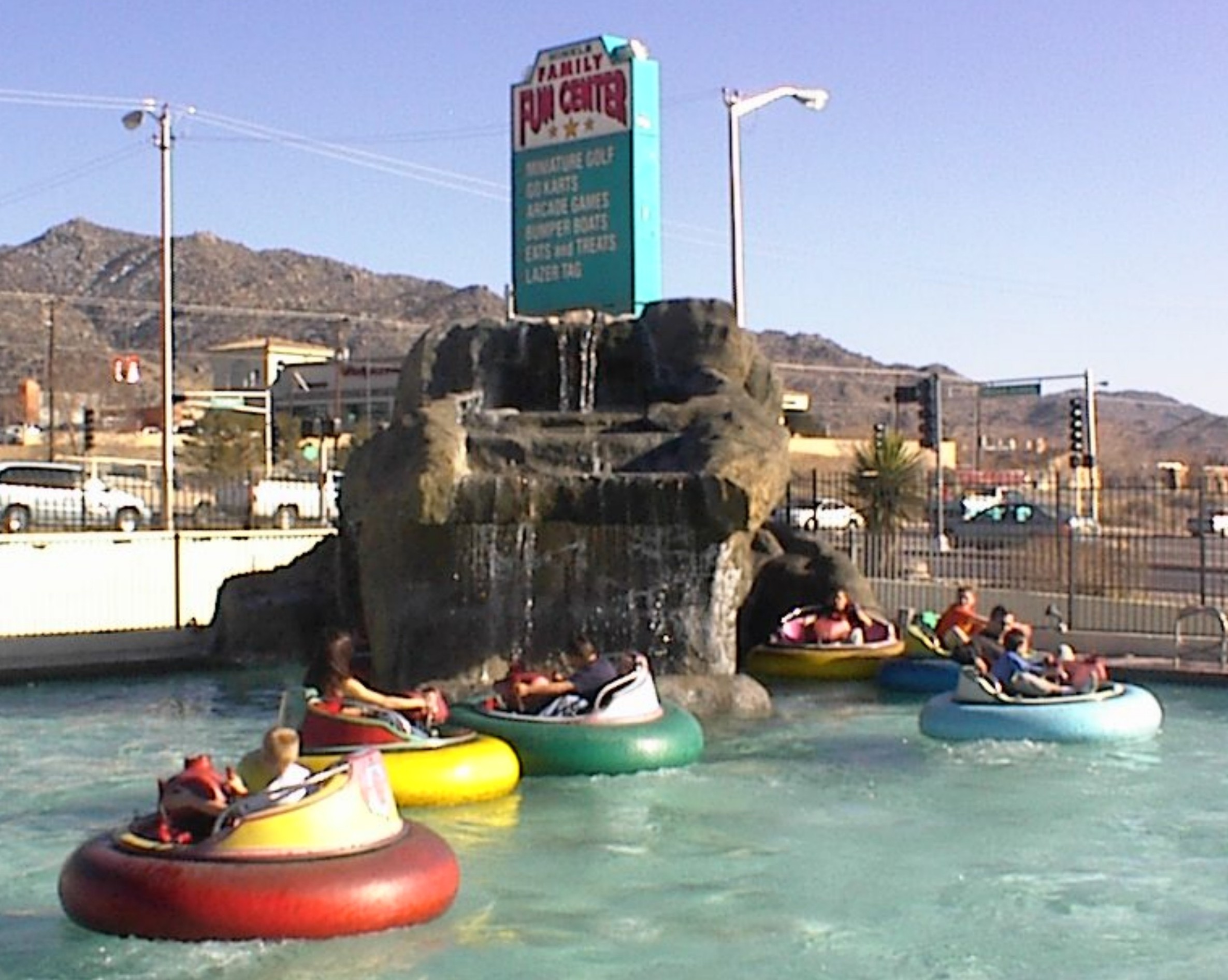 Albuquerque, NEW MEXICO local attractions. Albuquerque's Premier Family