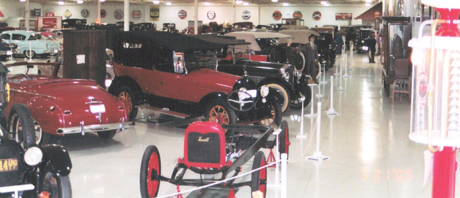 Kokomo, INDIANA local attractions. The City of Firsts Kokomo