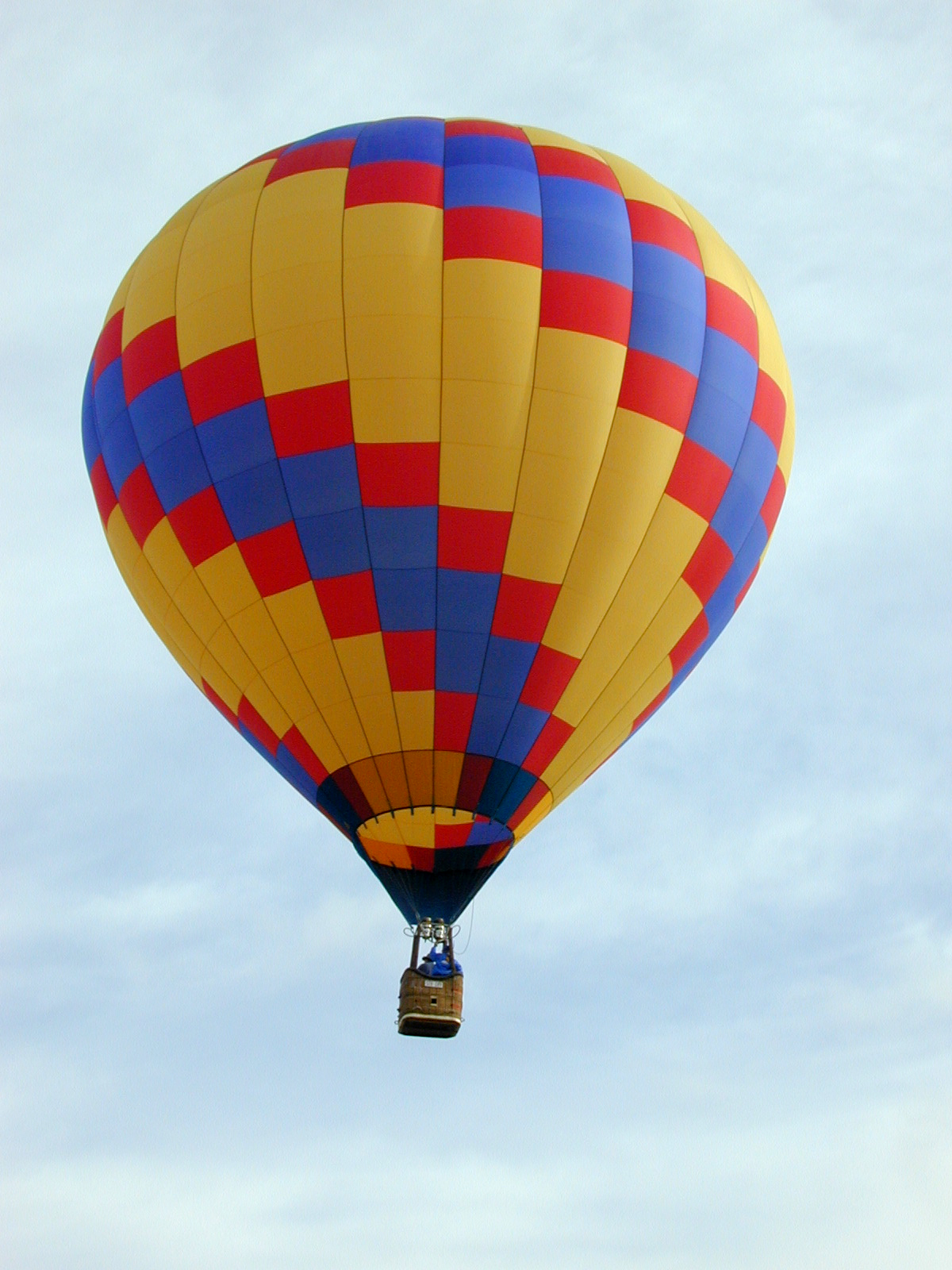 Houston, TEXAS local attractions. Houston Hot Air Balloons