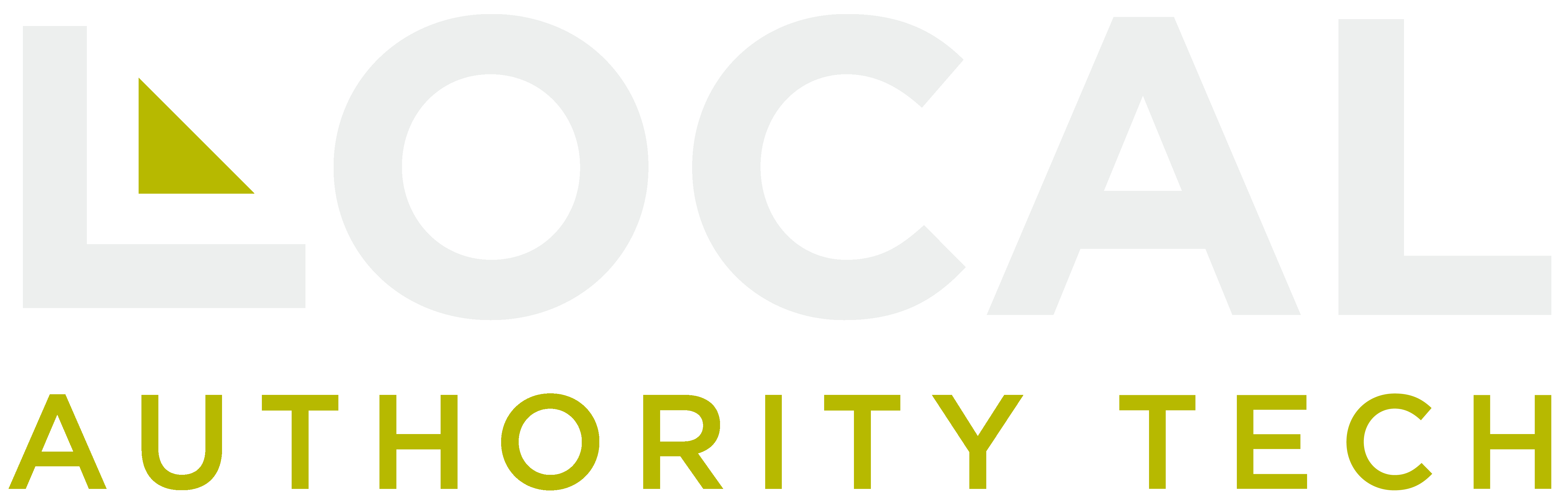 Local Authority Technology CIC Home