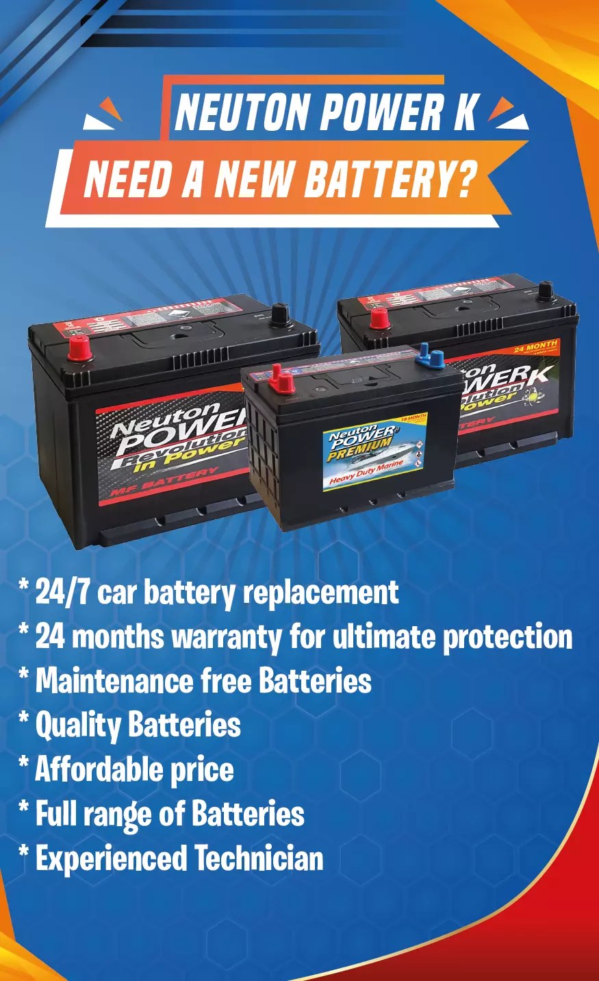 Car Battery Replacement 24/7 Local Battery Battery Shop