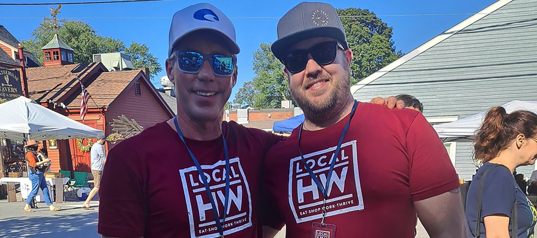 LocalHW Shop Local in Hamilton and Wenham Massachusetts