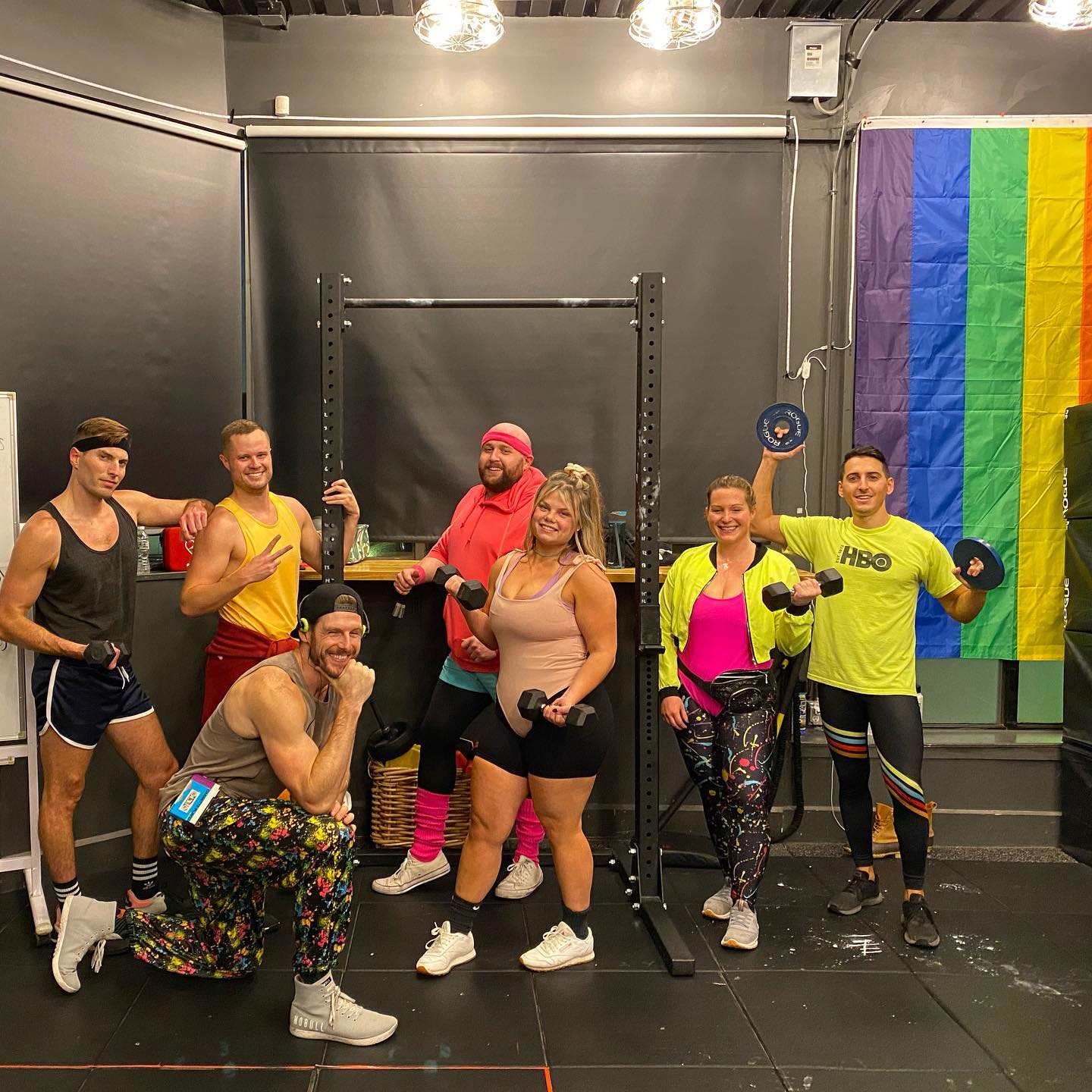 Gyms in Boston 20+ Best, Cheap Gym Memberships Near You