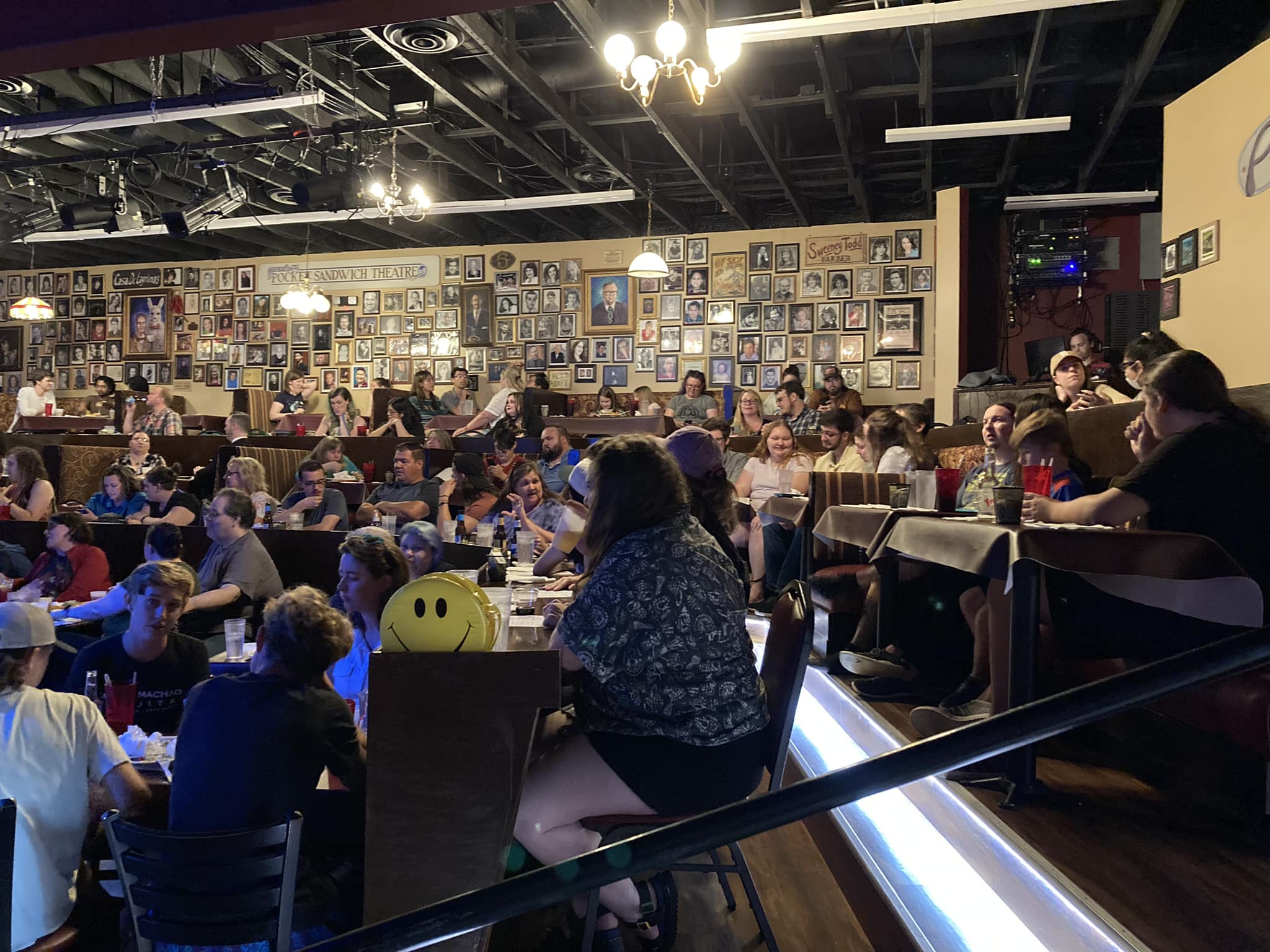 Date Ideas Dallas 50 Fun Date Nights Spots in DFW TX