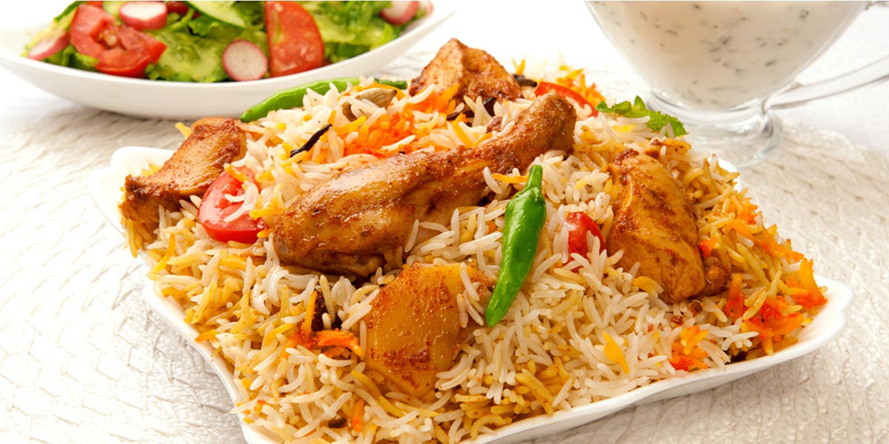 The Battle of Best Biryani Restaurants in Lahore Locally Lahore