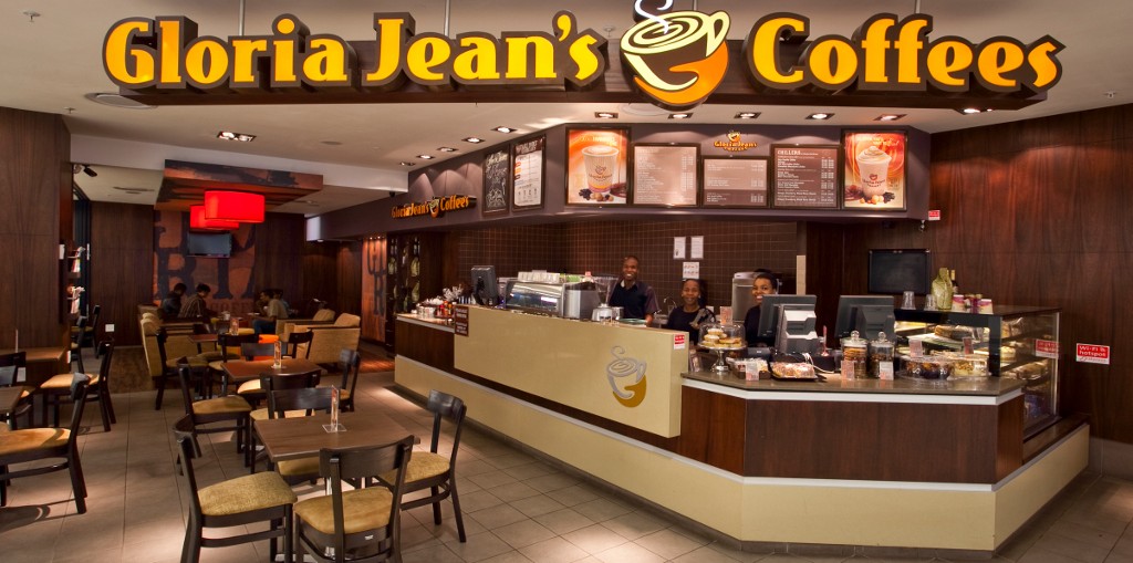 Few of the best Coffee Places in Lahore not just Gloria Jean's