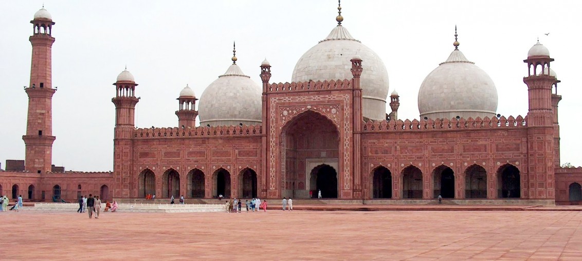 11 most visited historical places and landmarks of Lahore city