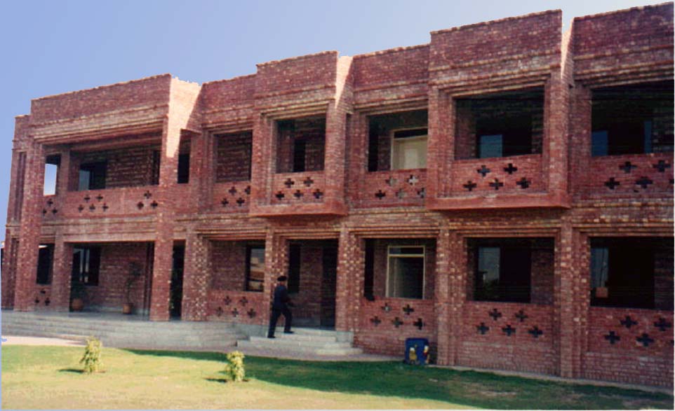 Top 12 Private Schools of Lahore