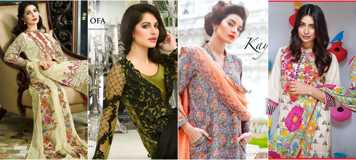 Nishat Linen lawn prints lahore Locally Lahore