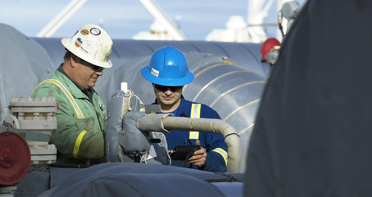When Do I Need Pipeline Intervention Services?