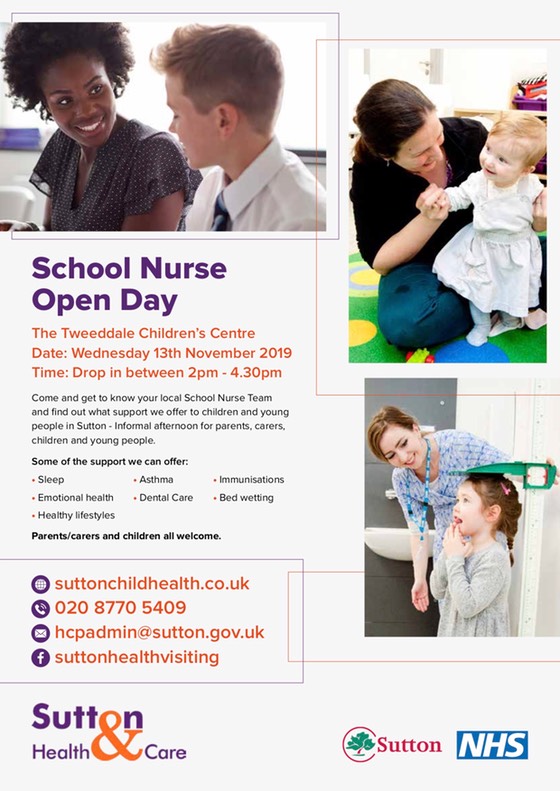 What's On in Sutton Local Mums Online