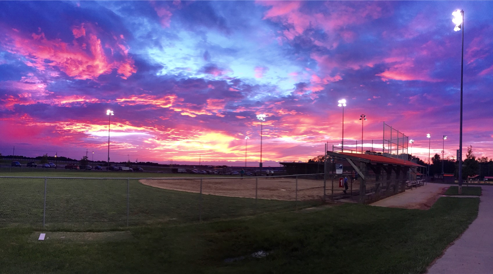 Softball District Standings Update April 8, 2021 Local News Only