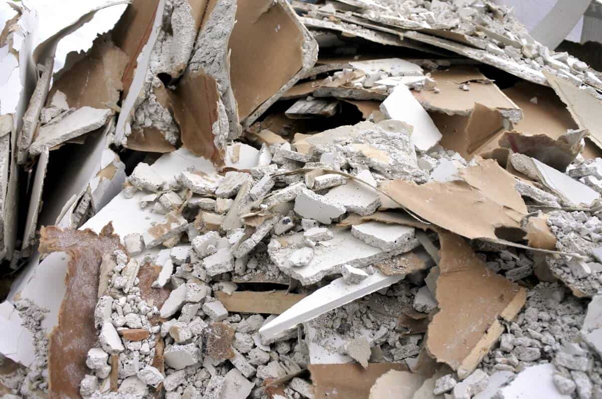 1 Rubble Removal & Junk Clean Up Edenvale Same Day Building, Waste