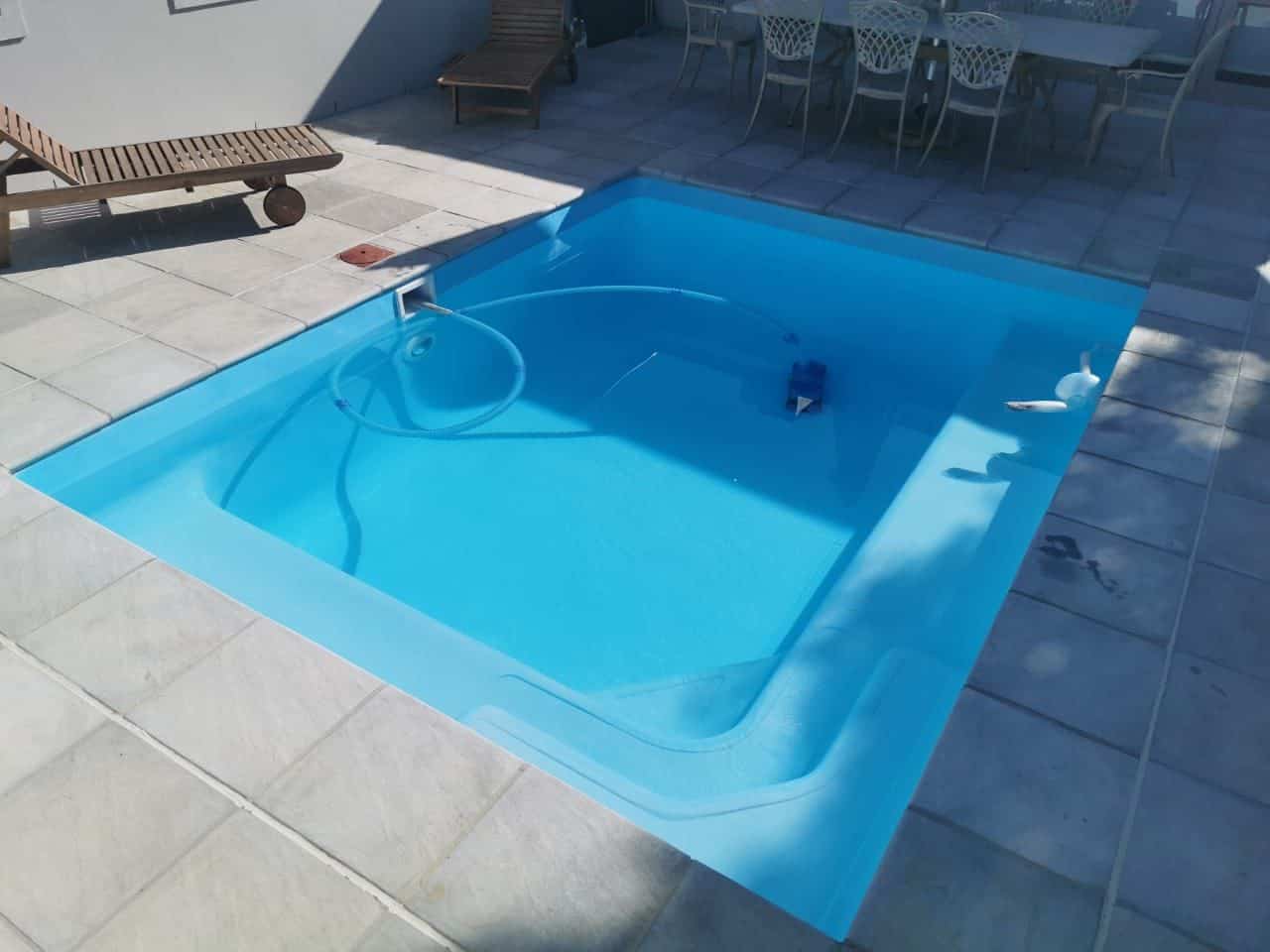 Best Pool Renovations And Resurfacing In Brakpan Vinyl Liner, Gunite