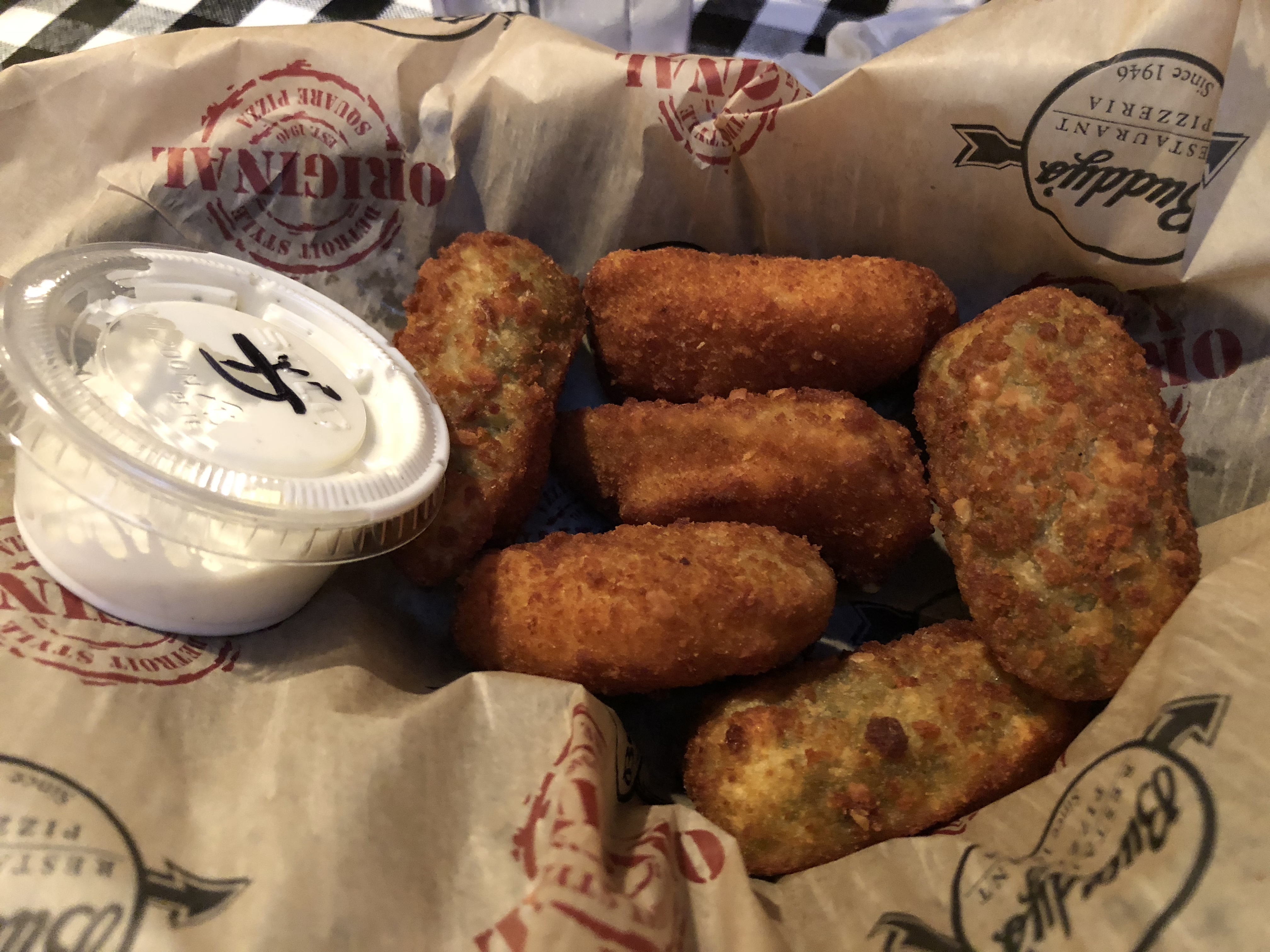 Twentyfour Hours in Detroit, the food and drink guide Local Table Tours