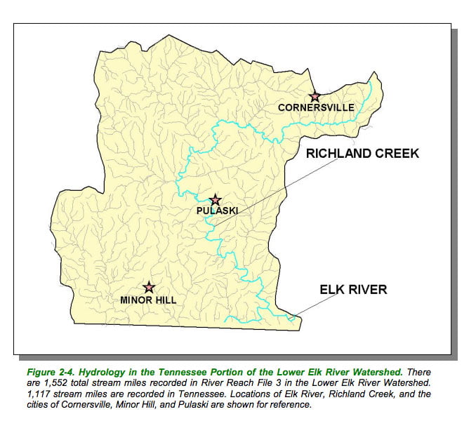 Localwaters Tims Ford Lake Maps Boat Ramps fishing