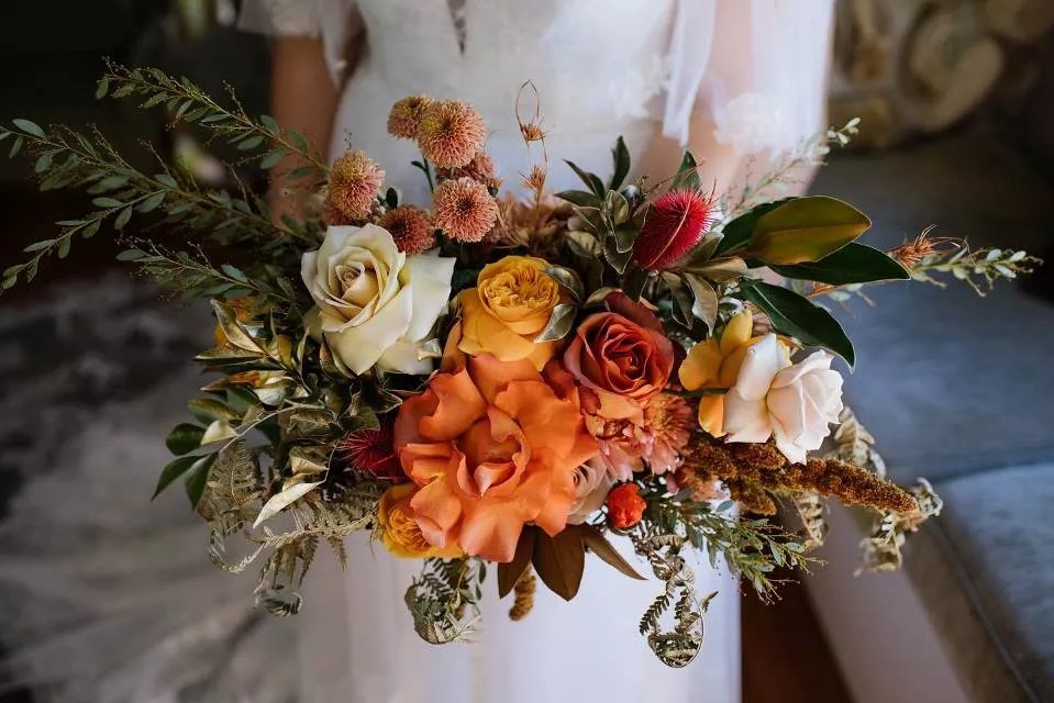 How To Find The Best Brisbane Wedding Florist Local Wedding Fairs