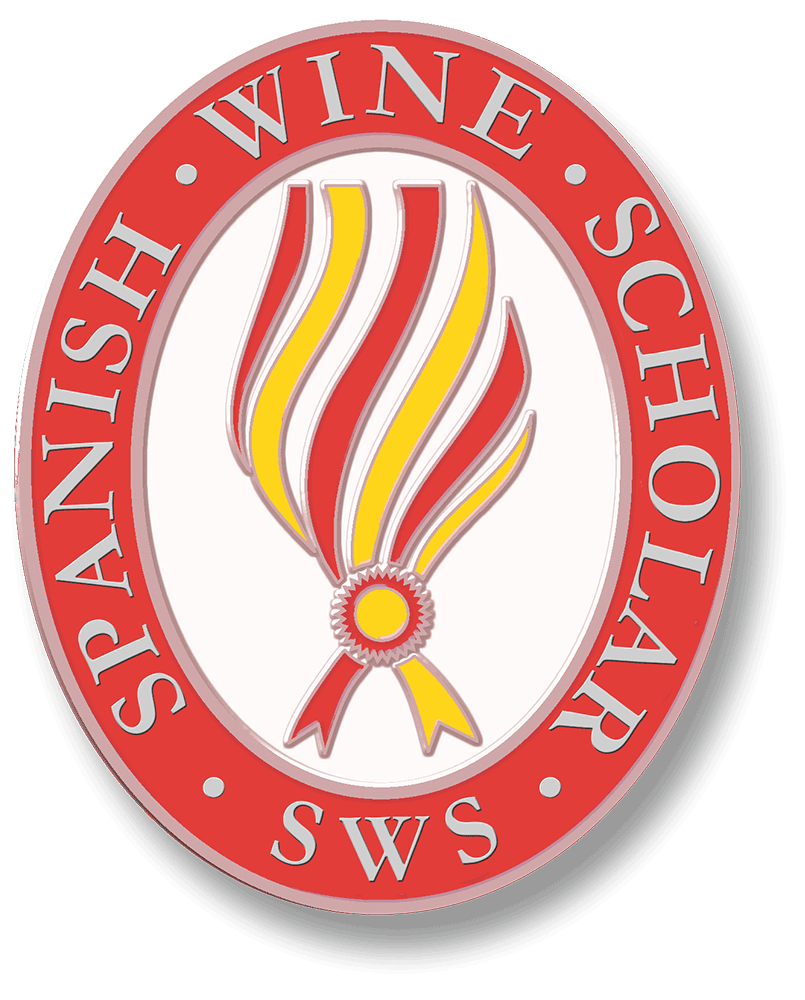 Spanish Wine Scholar Classroom Course West London Wine School WSET