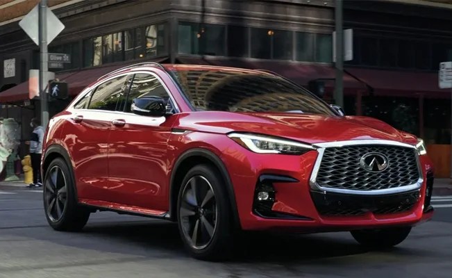 Top 11 Cars That Start With Q - Car Brands That Start With Q