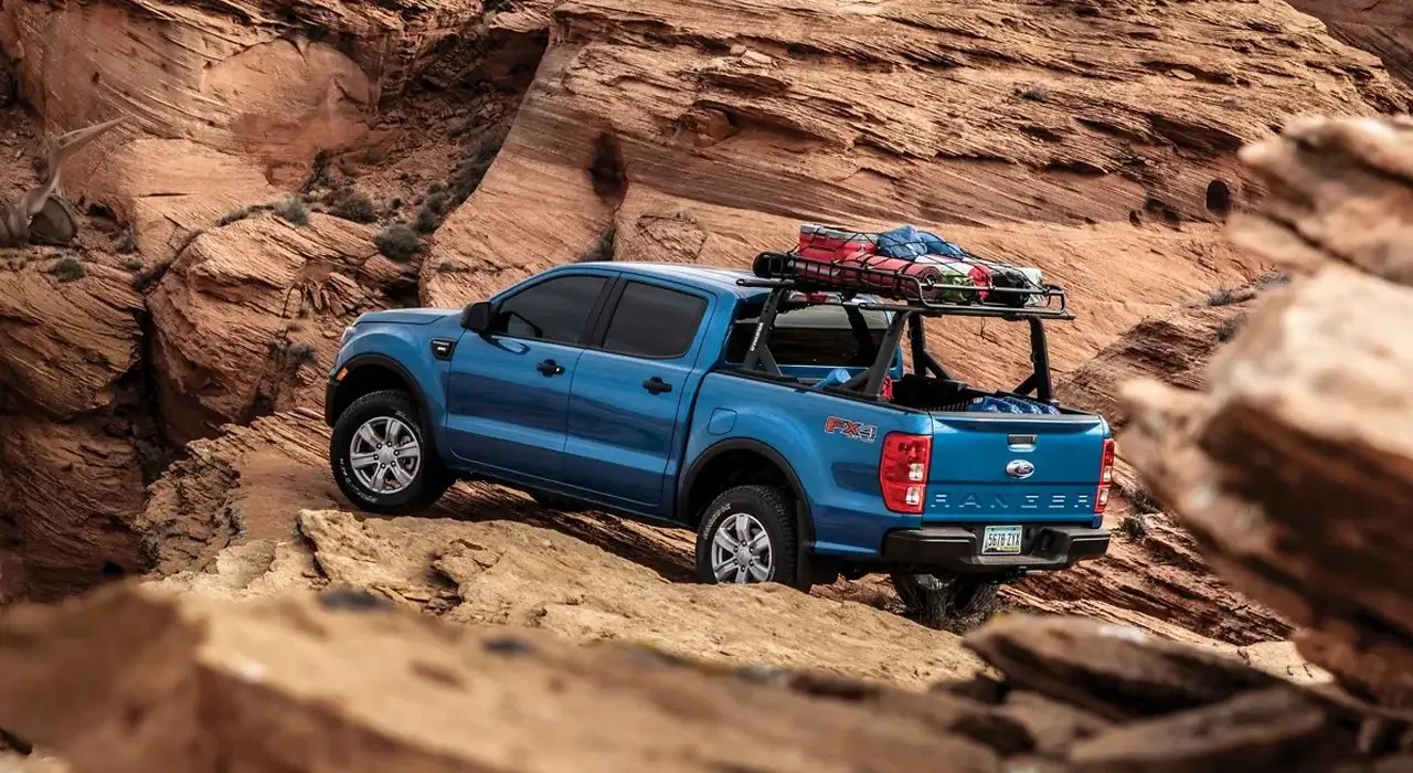 List of The 10 Benefits of Using Ford LED Tail Lights