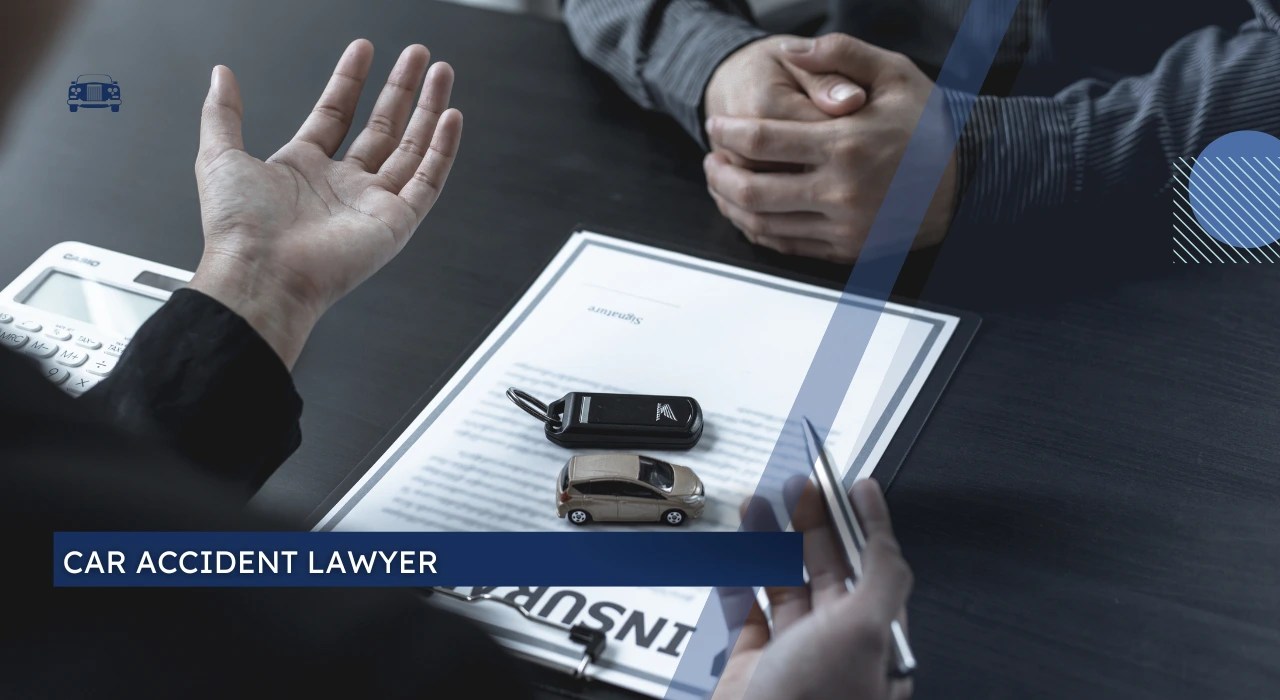 What an Experienced Car Accident Lawyer Does That Others Miss