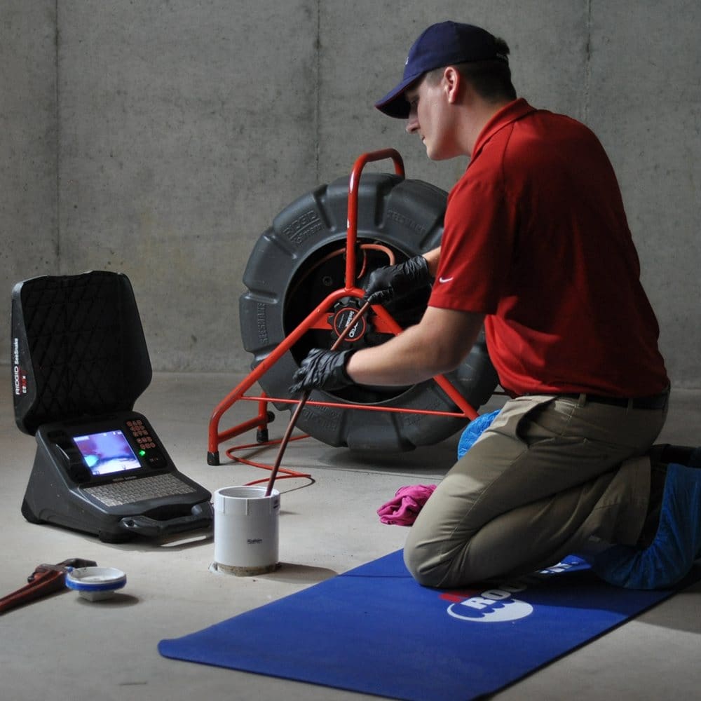 RotoRooter Plumbing & Water Cleanup Locate Plumbers