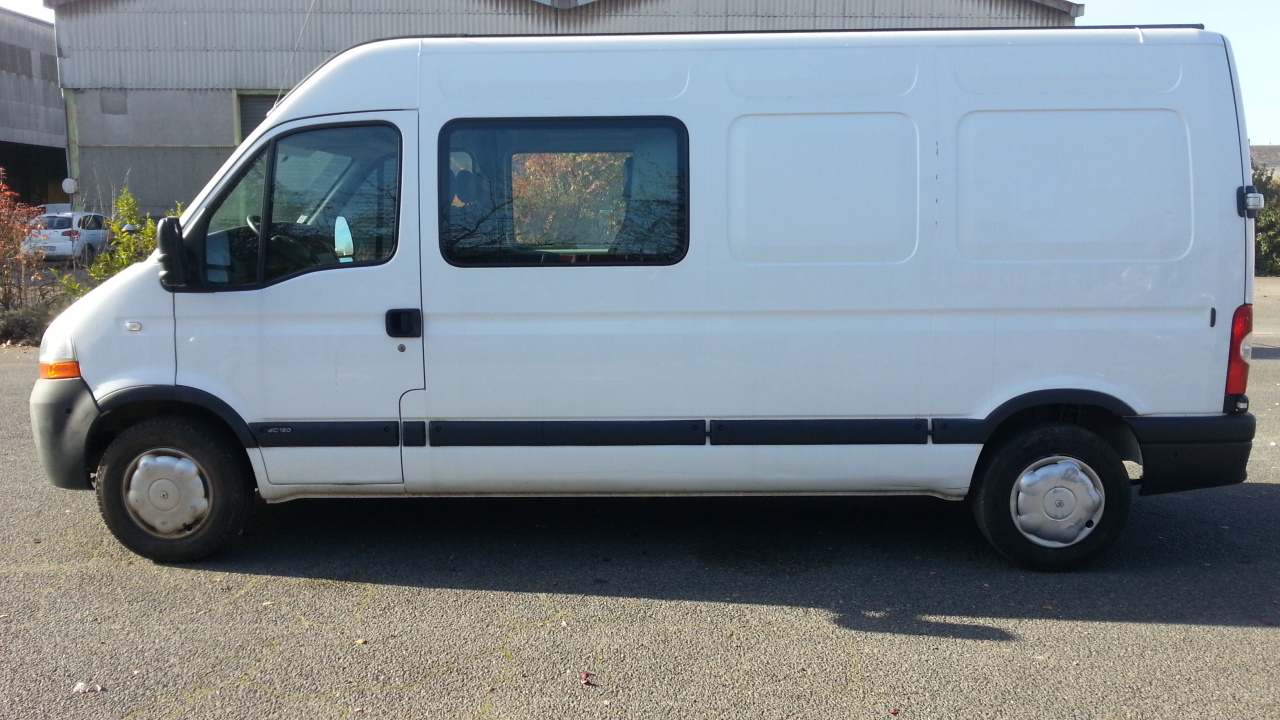 Vehicule occasion utilitaire pas cher location auto clermont