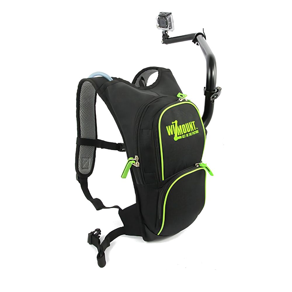 Location d'un sac à dos pour GoPro Location GoPro