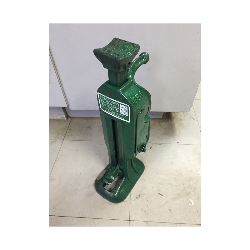 Jacks mechanical
