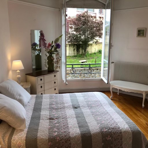 Belle Epoque Location NérislesBains