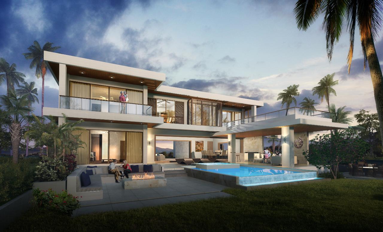 PALM BEACH AT RUNAWAY BAY. RUNAWAY BAY, JAMAICA LocatorZONE