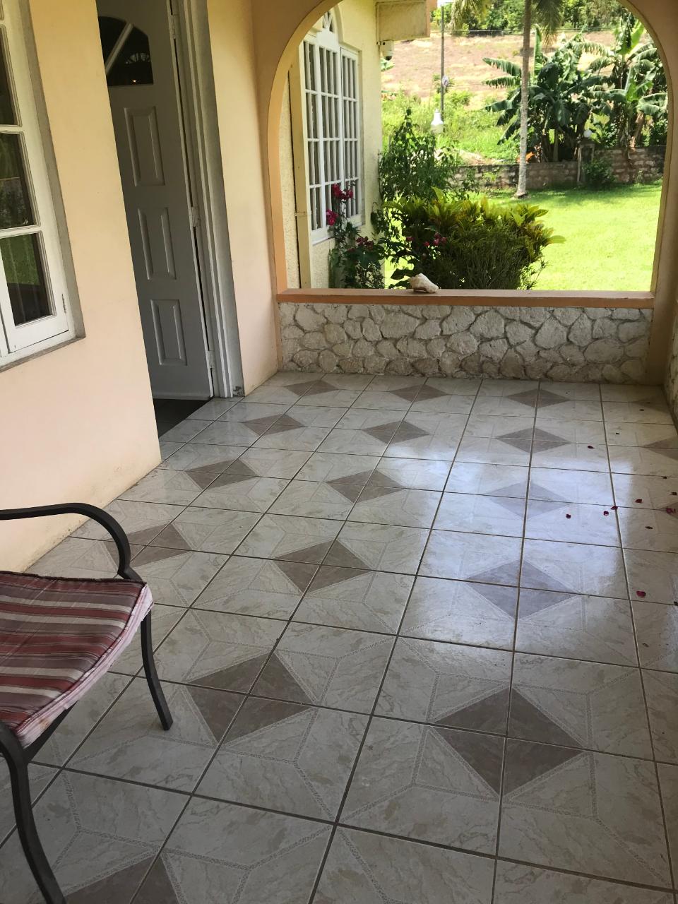 MONEAGUE PRESTIGE RENTAL, ST ANN. LocatorZONE