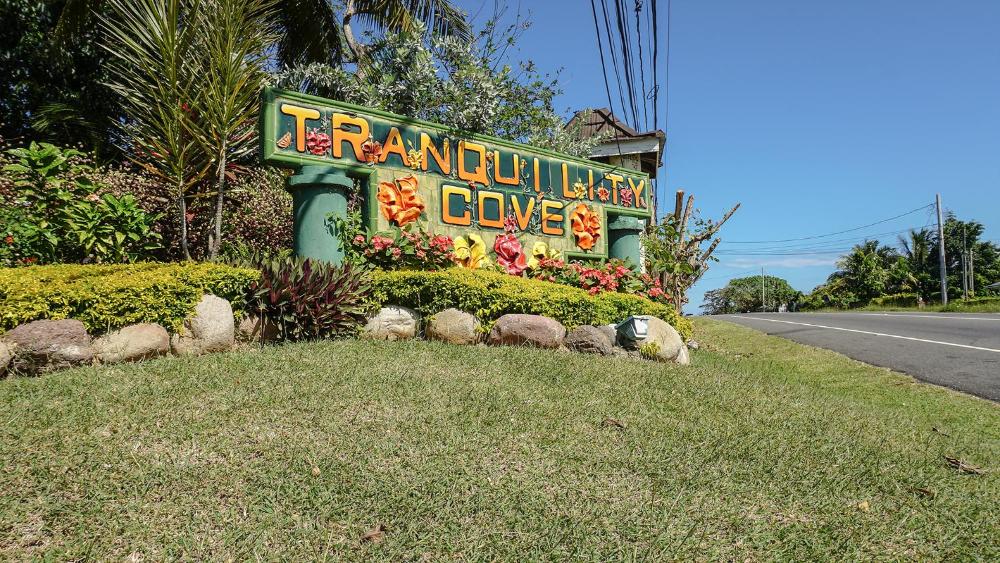 TRANQUILITY COVE ST MARY JAMAICA LocatorZONE