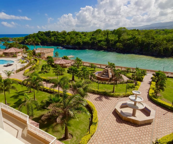 Luxury Condo. Drax Hall, Jamaica LocatorZONE