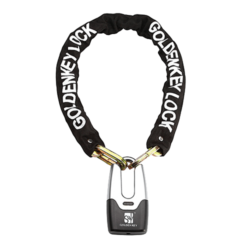 Chain LockWenzhou Golden Key Lock Co., Ltd.