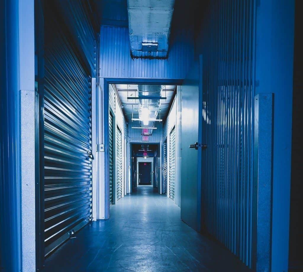 Best Self Storage Service In Dubai Choosing Storage Space in Dubai