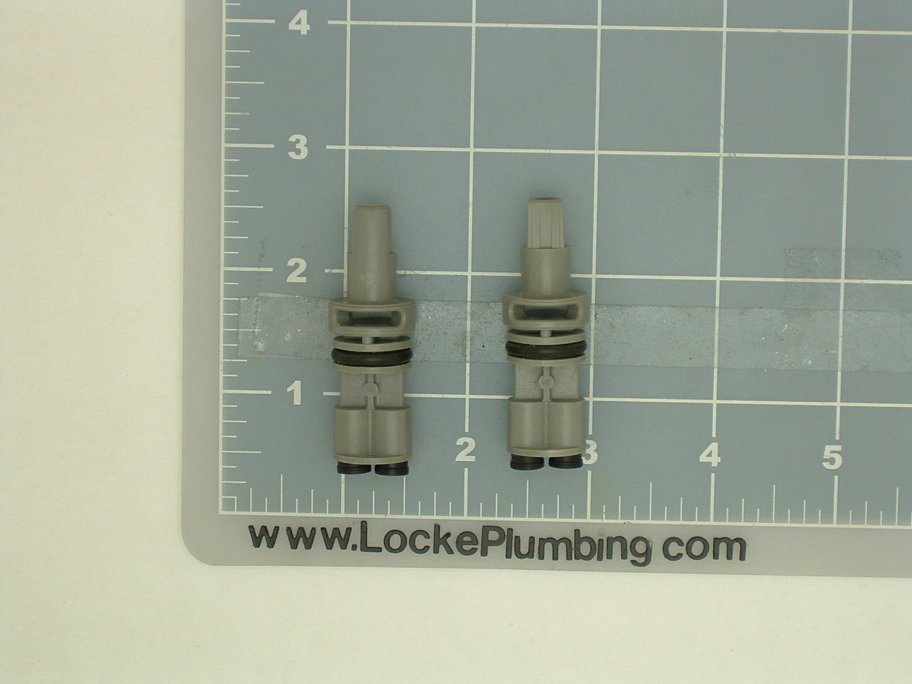 Universal Rundle R1019 Stems Per Pair Locke Plumbing