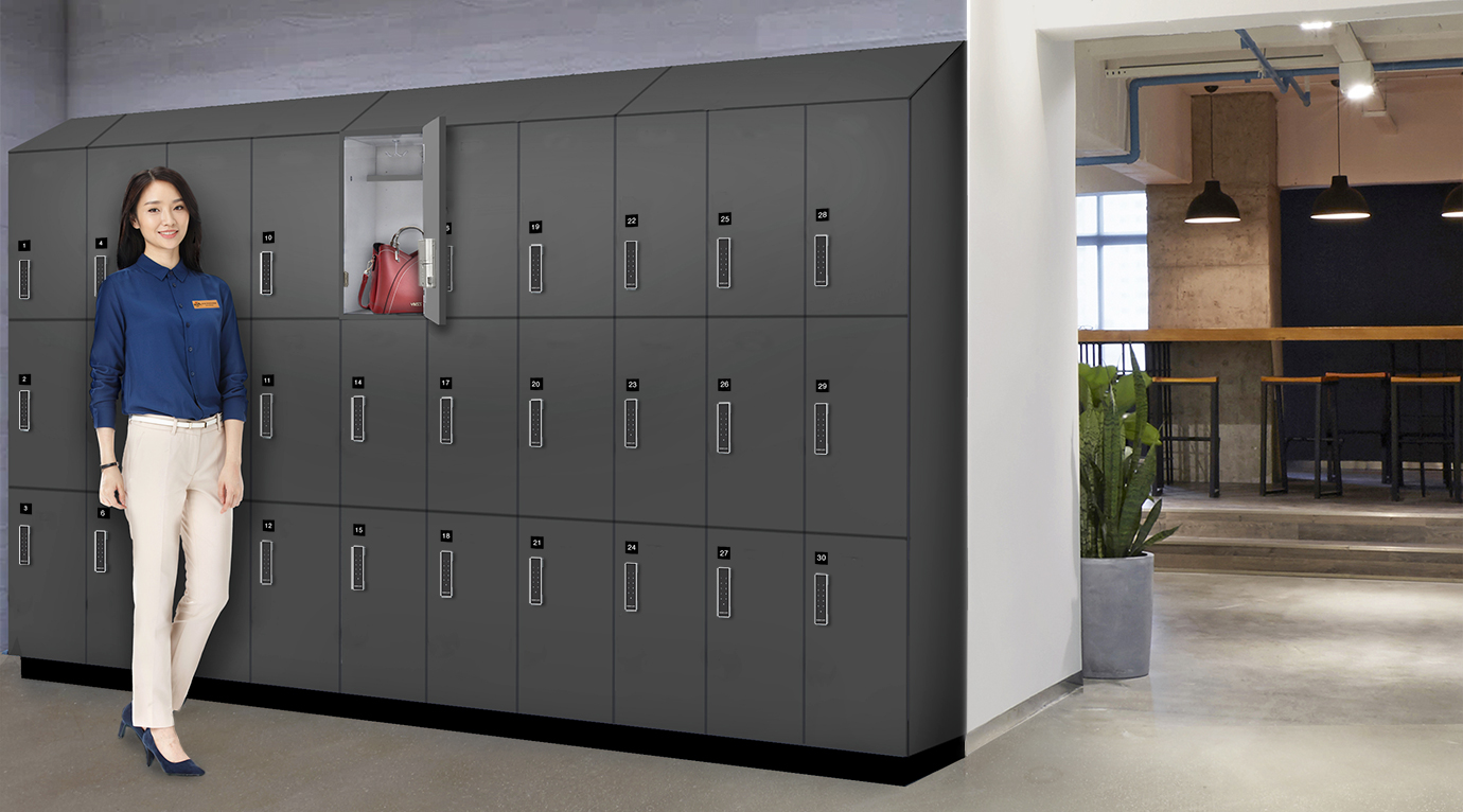 What Lock is best for Your Lockers? | Lockers.com