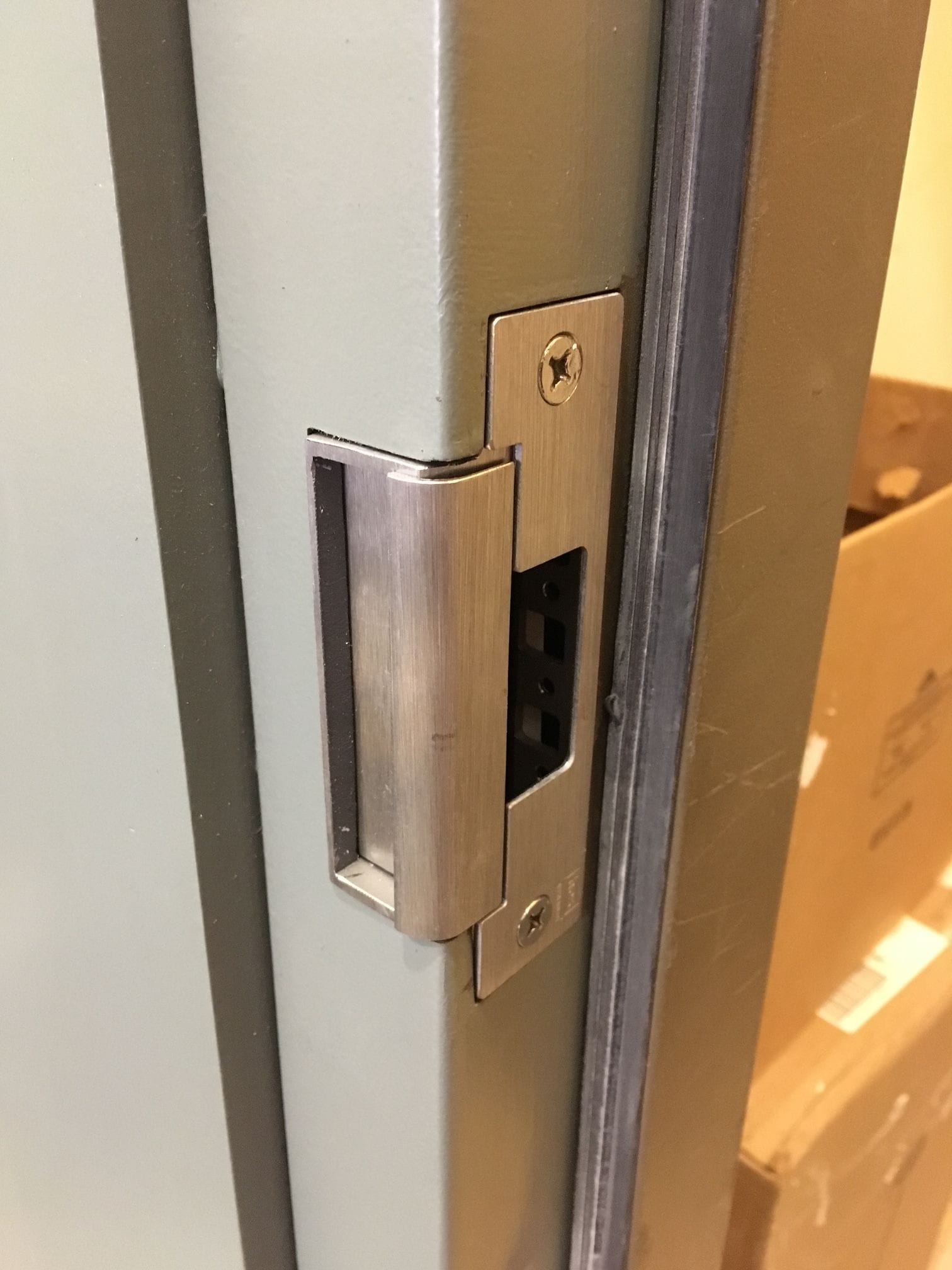 Lockguard Locksmiths