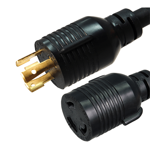 UL Listed Cords RoHS Compliant Products