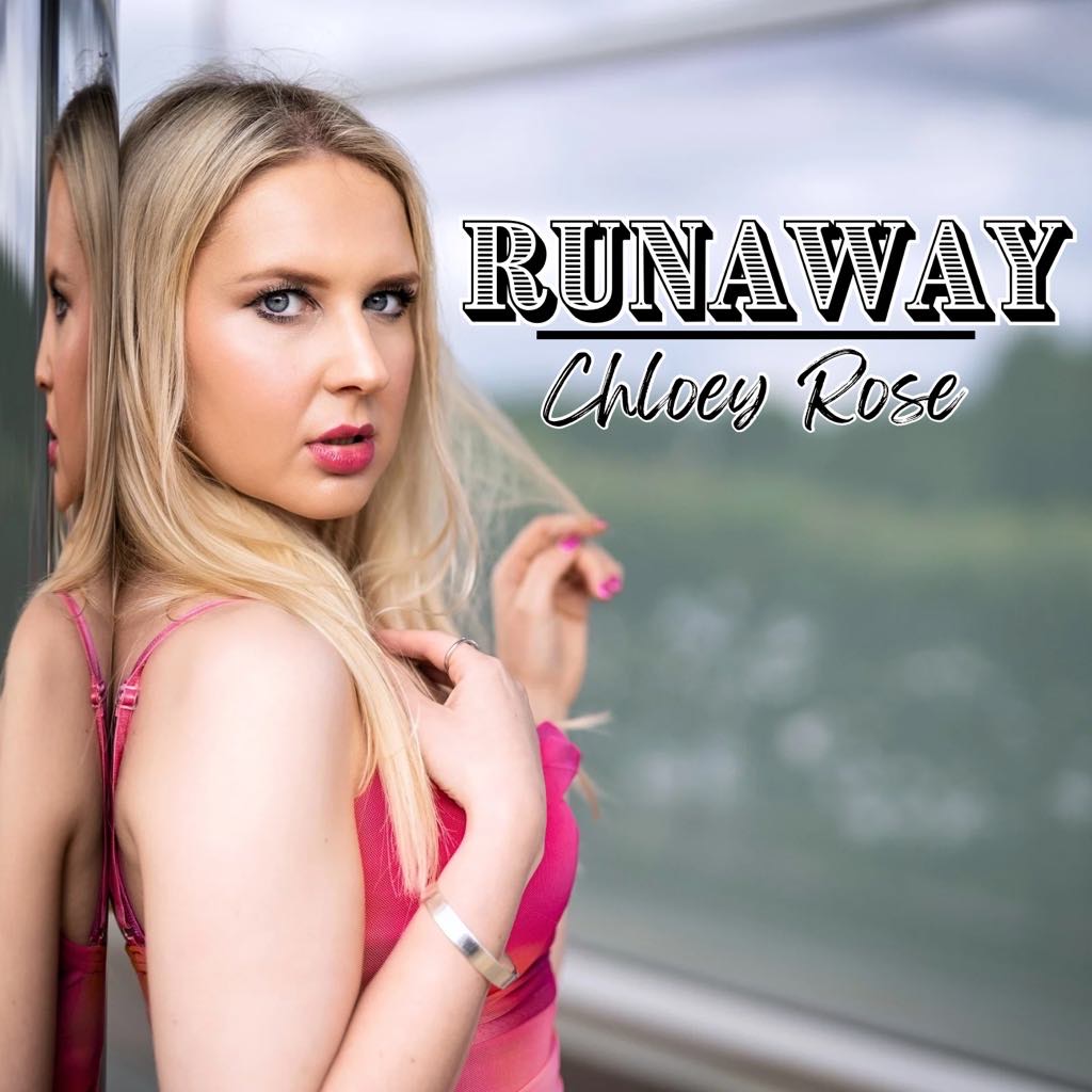 Chloey Rose Shines On New Single 'Runaway' • LOCK