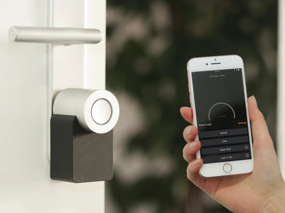 The Complete Troubleshooting Guide To Your Weiser Smart Lock Lockmish
