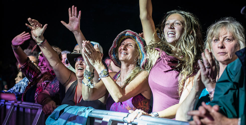 25 Essential Grateful Dead Quotes To Live By