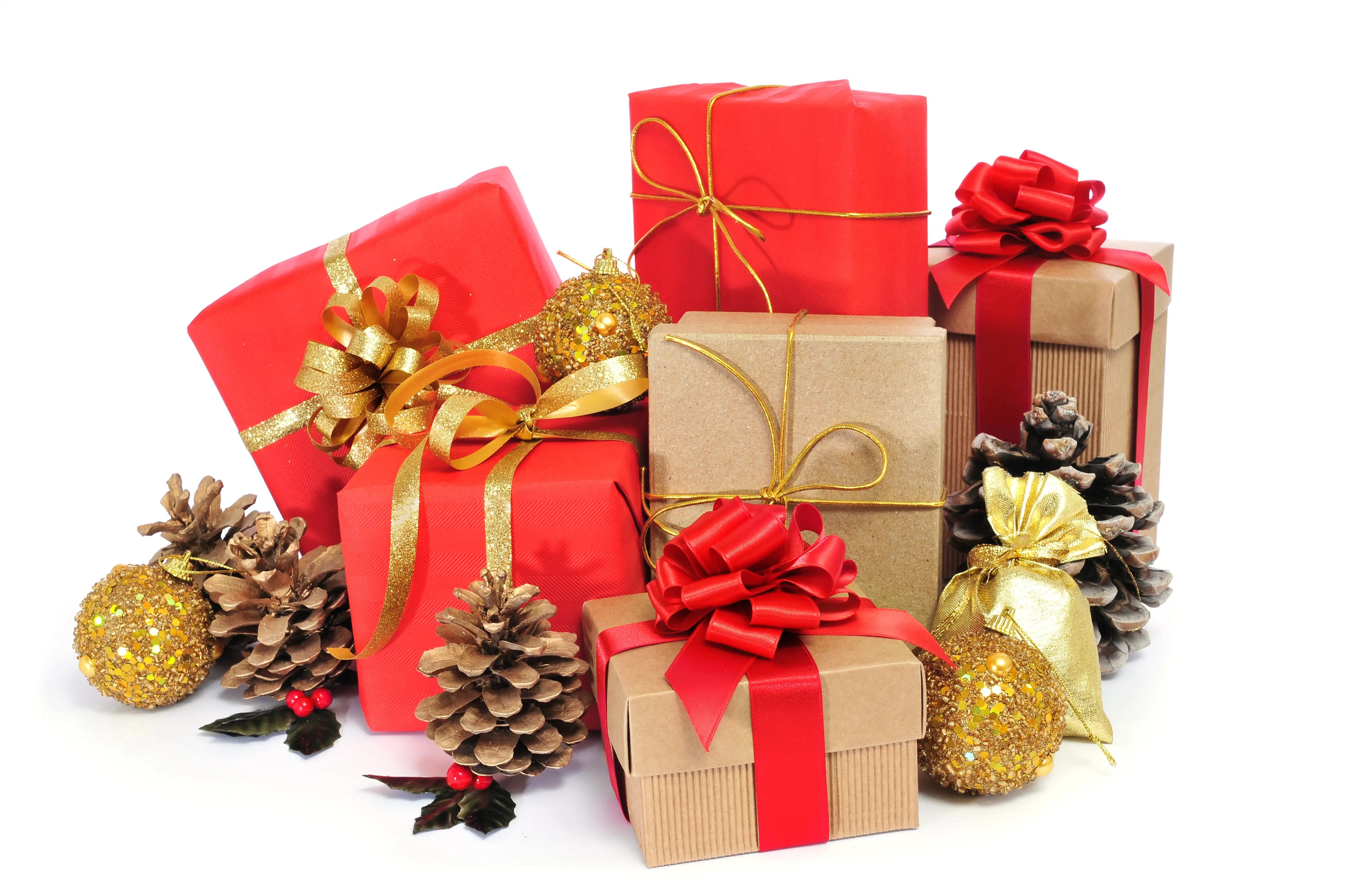 Free Christmas Presents 2023 Christmas Presents Security Risk? Locksmiths Blog LockRite Locksmiths