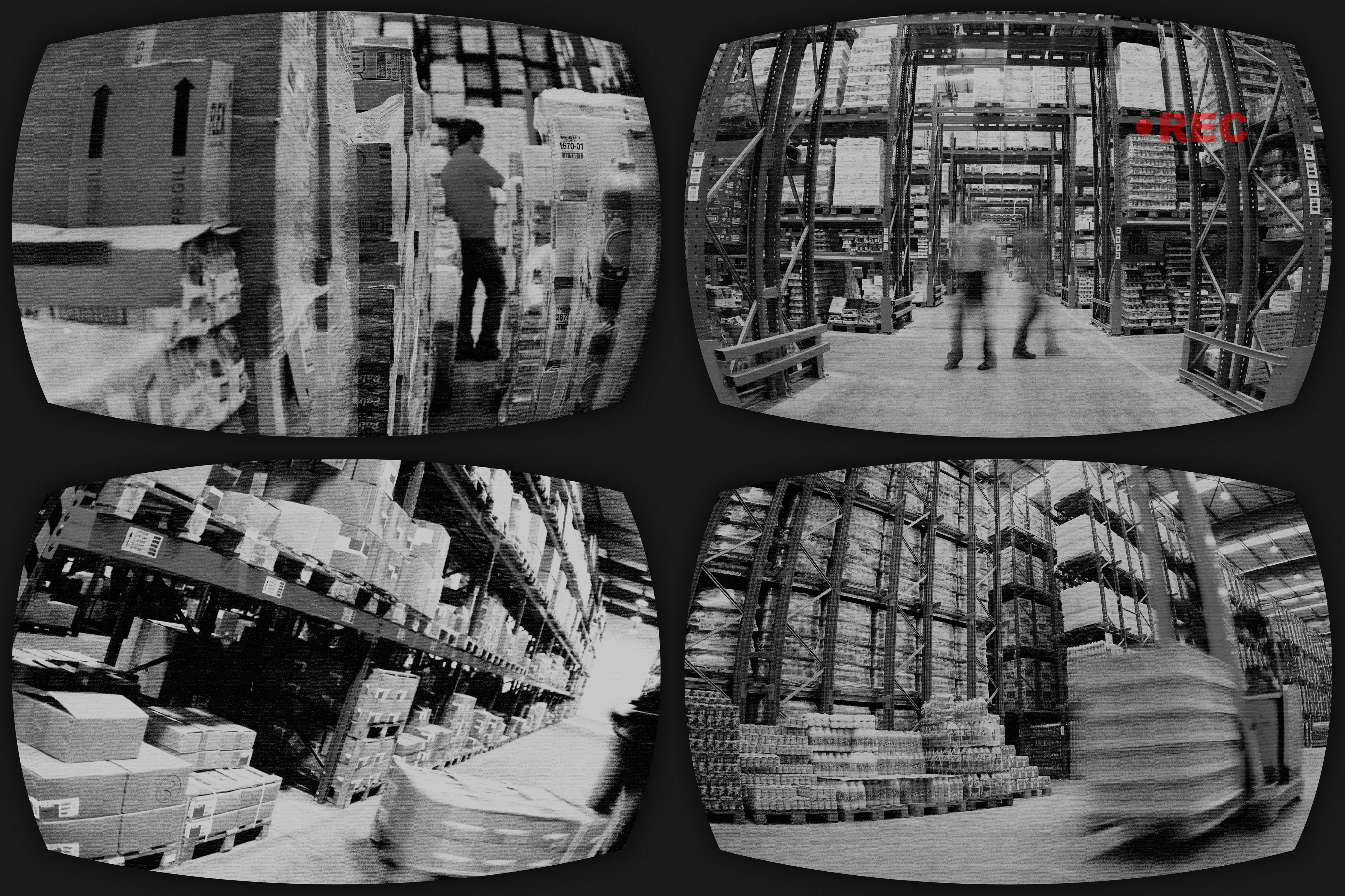 The Alarm System A History of Home Security LockRite Locksmiths Blog