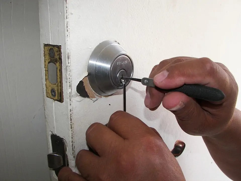 lockedoutofyourhouse1 LockRite Locksmiths Blog