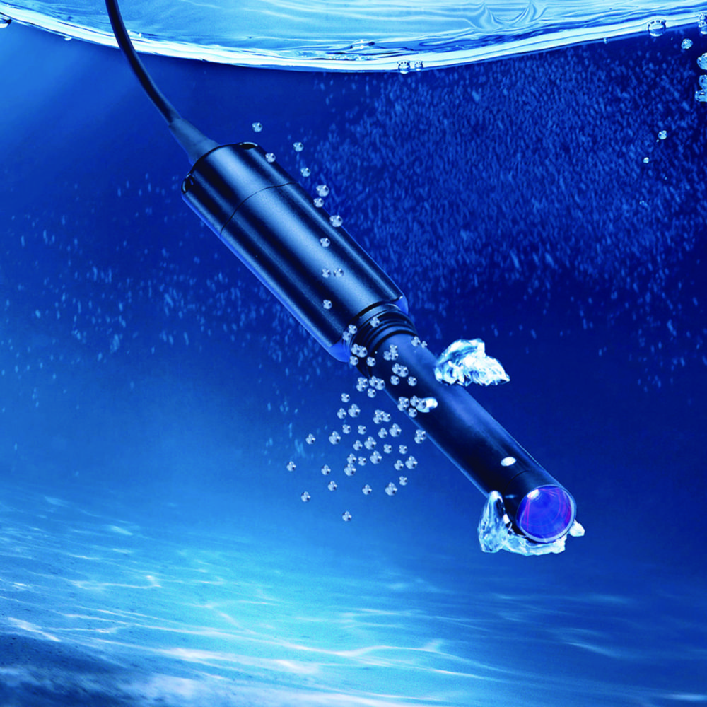 Dissolved Oxygen Sensor